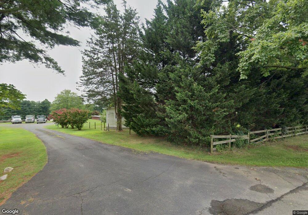 10351 Old Marsh Rd, Bealeton, VA 22712 - photo 1