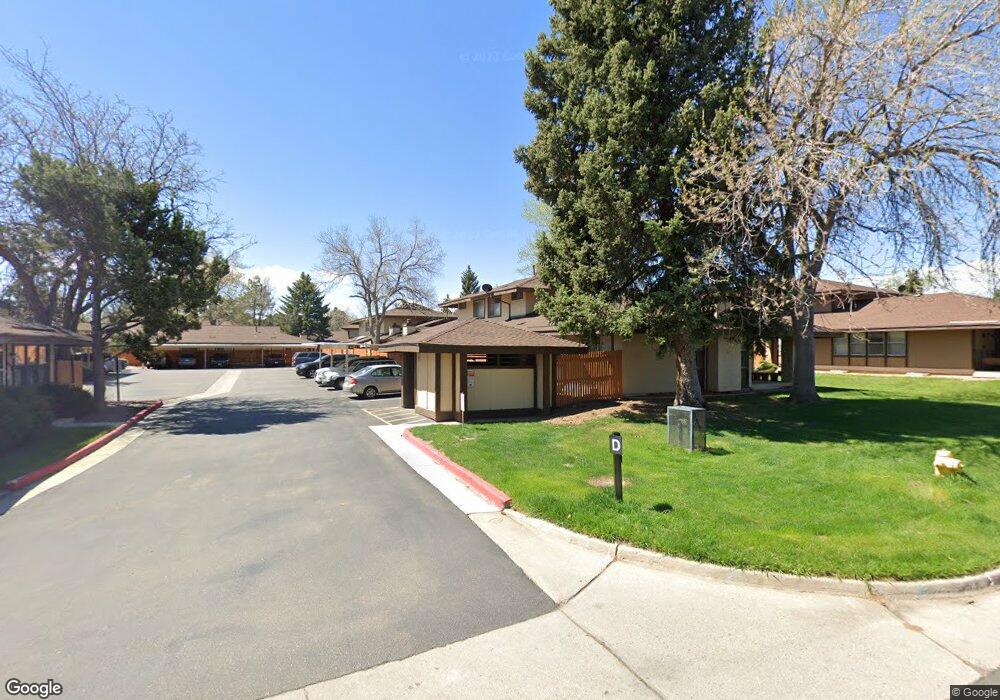 15030 E Jarvis Place, Aurora, CO 80014 - photo 1