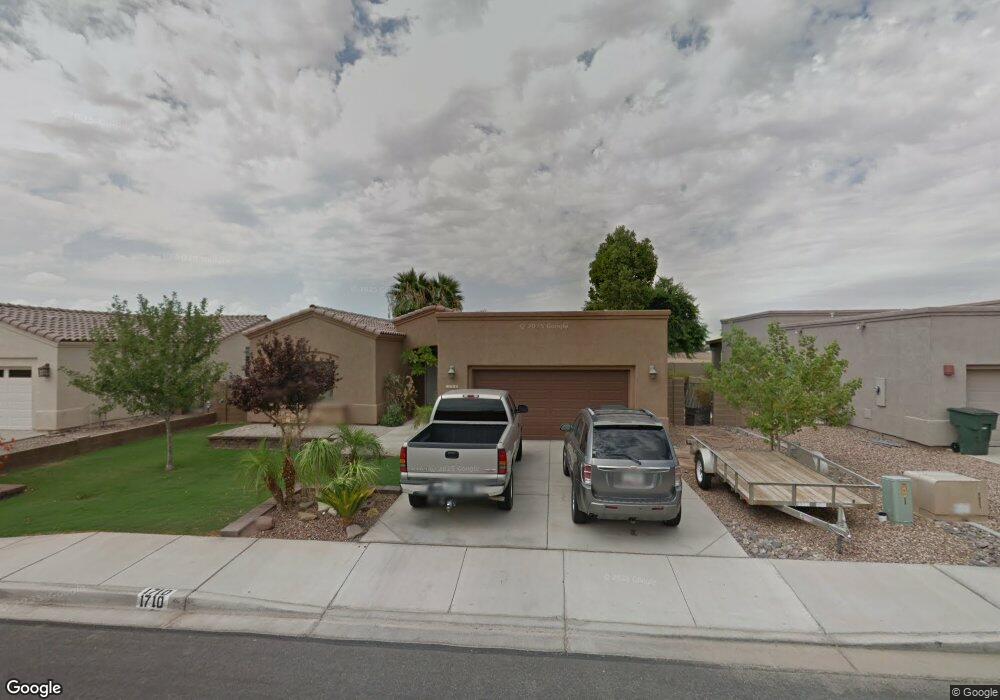 1710 S 36th Dr, Yuma, AZ 85364 - photo 1