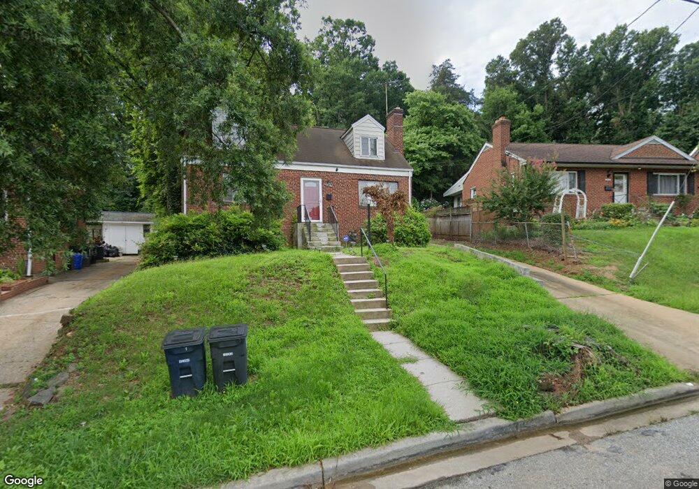 5605 Monroe St, Hyattsville, MD 20784 - photo 1