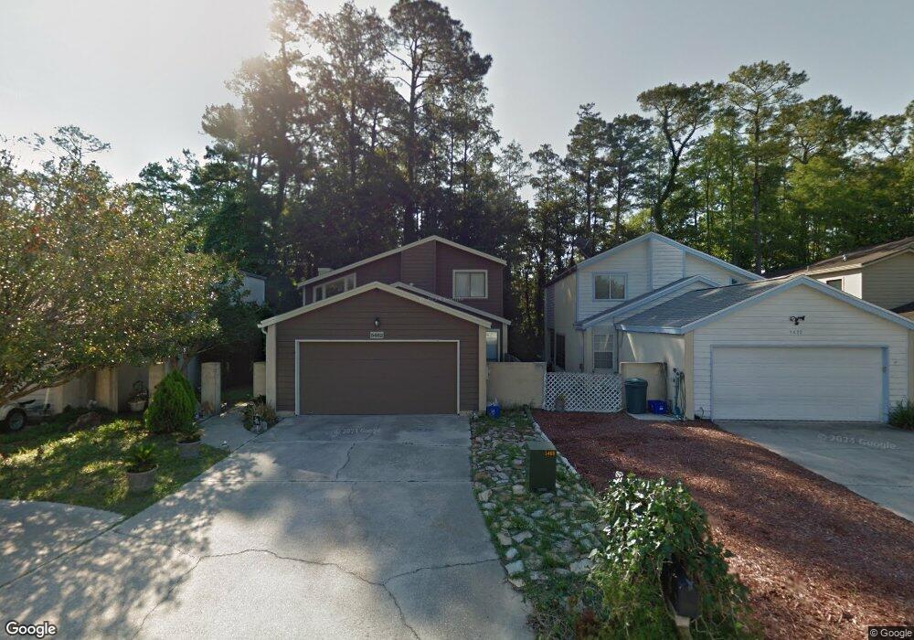 5462 Mariners Cove Dr, Jacksonville, FL 32210 - photo 1