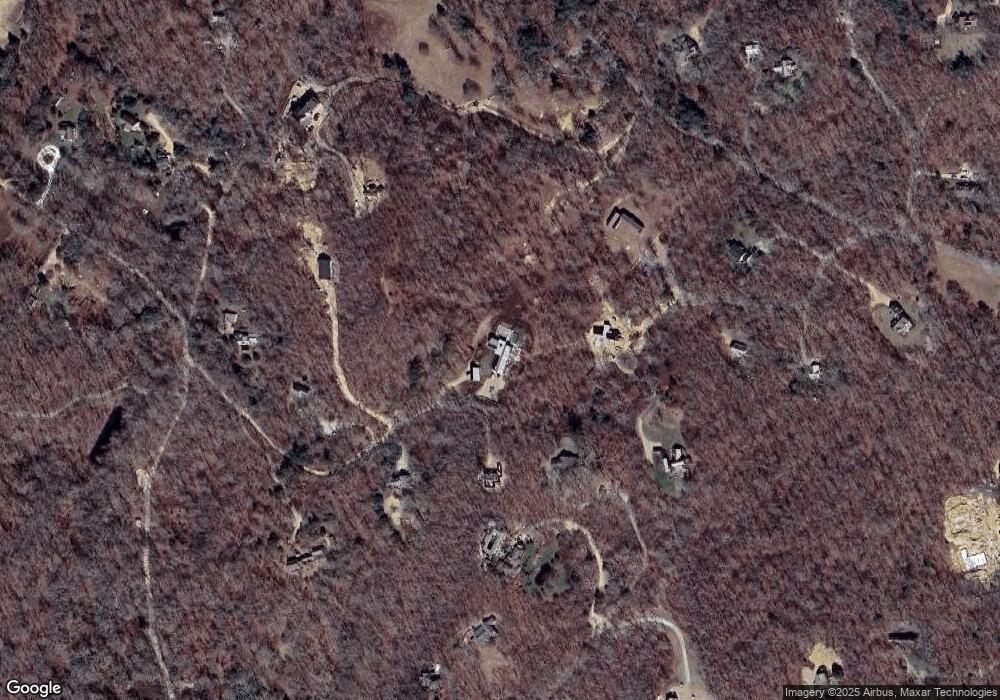 38 - 42 Fire Tower Rd, West Tisbury, MA 02568 - photo 1