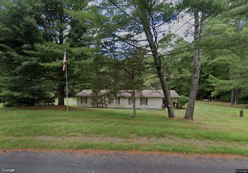 4013 Greenawalt Gap Rd, Upper Tract, WV 26866 - photo 1