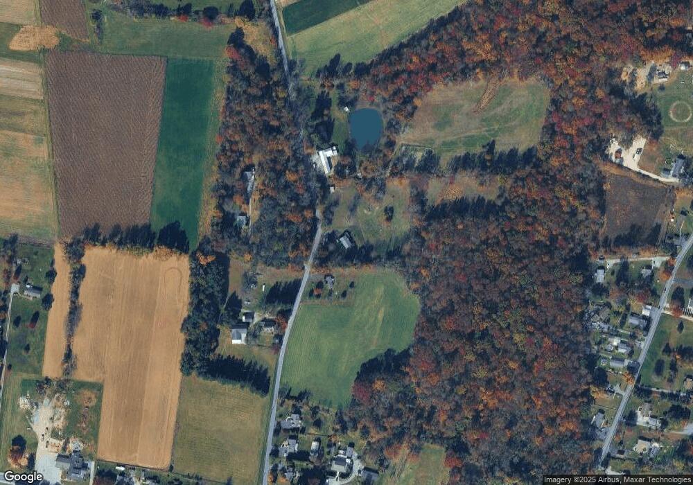 430 Birdell Rd, Honey Brook, PA 19344 - photo 1