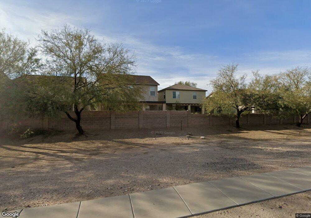 2829 W Checkerspot Dr, Tucson, AZ 85741 - photo 1