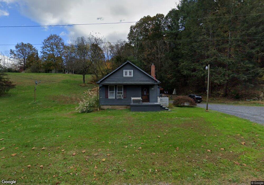 1583 Keystone Way, Newport, PA 17074 - photo 1