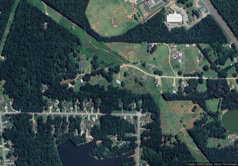 2050 Cronan Rd, Covington, GA 30016 - photo 1