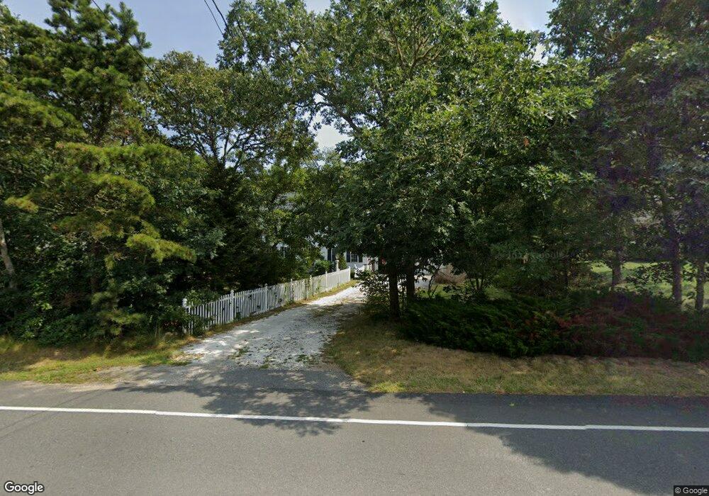 43 Depot Rd, Harwich, MA 02645 - photo 1