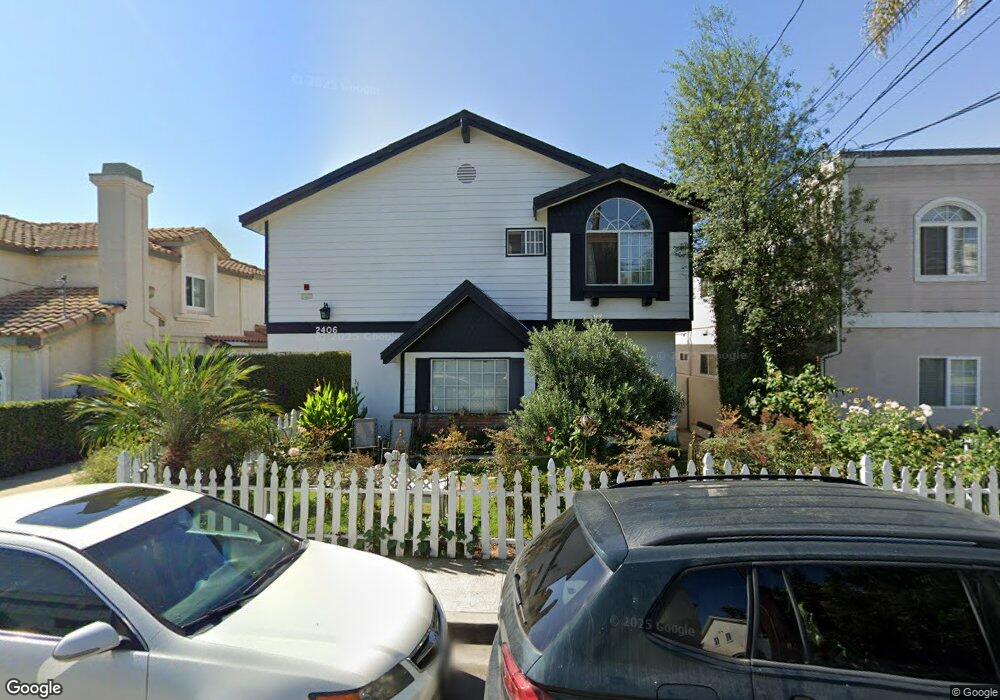 2406 Vanderbilt Ln unit A, Redondo Beach, CA 90278 - photo 1