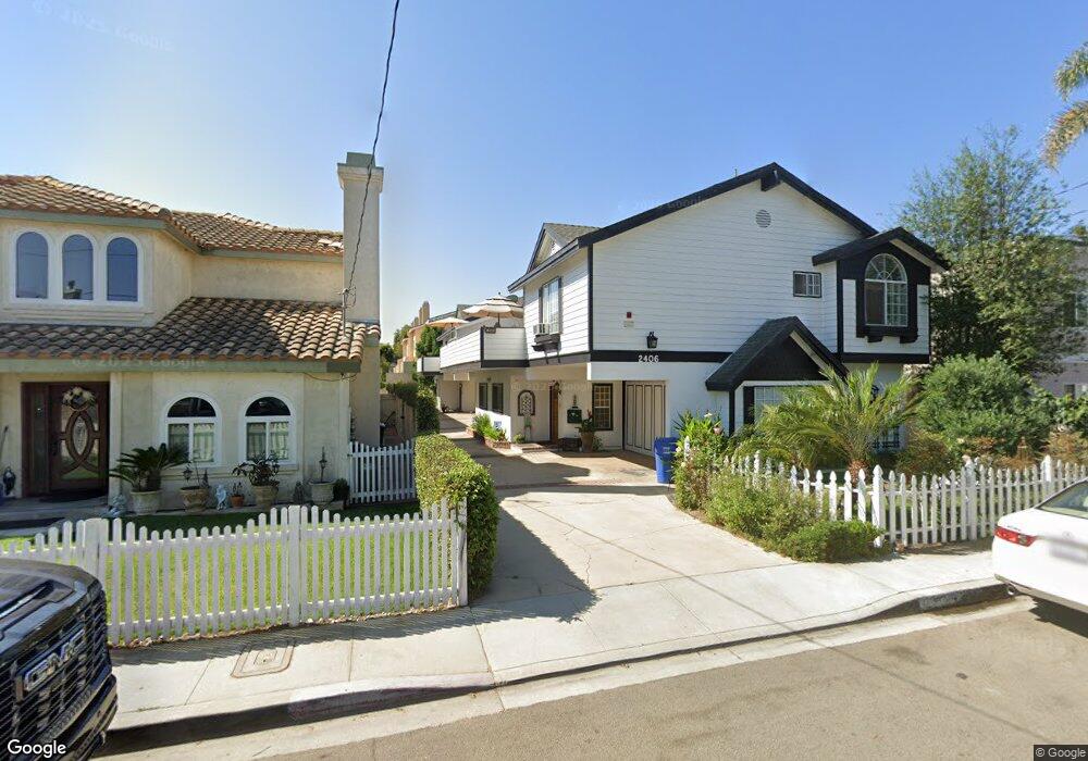 2406 Vanderbilt Ln unit C, Redondo Beach, CA 90278 - photo 1