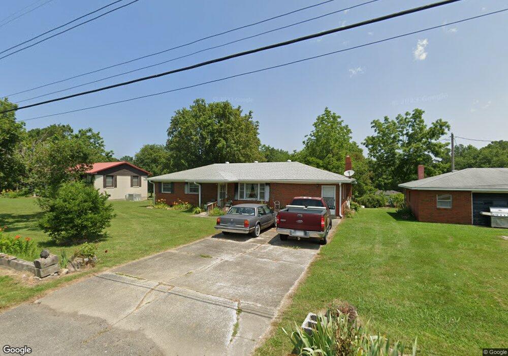 390 Old Stewart Rd, Tennessee Ridge, TN 37178 - photo 1