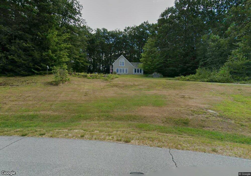 62 Fox Run Ln, Rindge, NH 03461 - photo 1