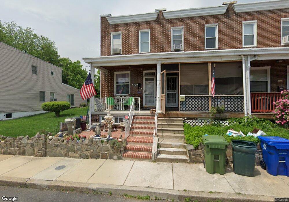 3224 Kingsley St, Baltimore, MD 21229 - photo 1