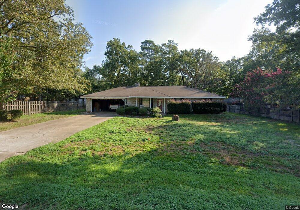 167 County Road 612, Nacogdoches, TX 75964 - photo 1