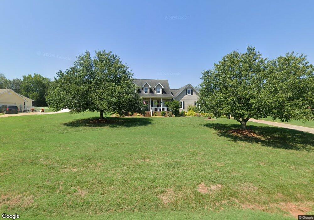 1027 Moorehead Place, Pendleton, SC 29670 - photo 1