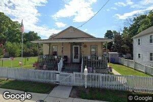 92 Jarvis St, Pemberton, NJ 08068