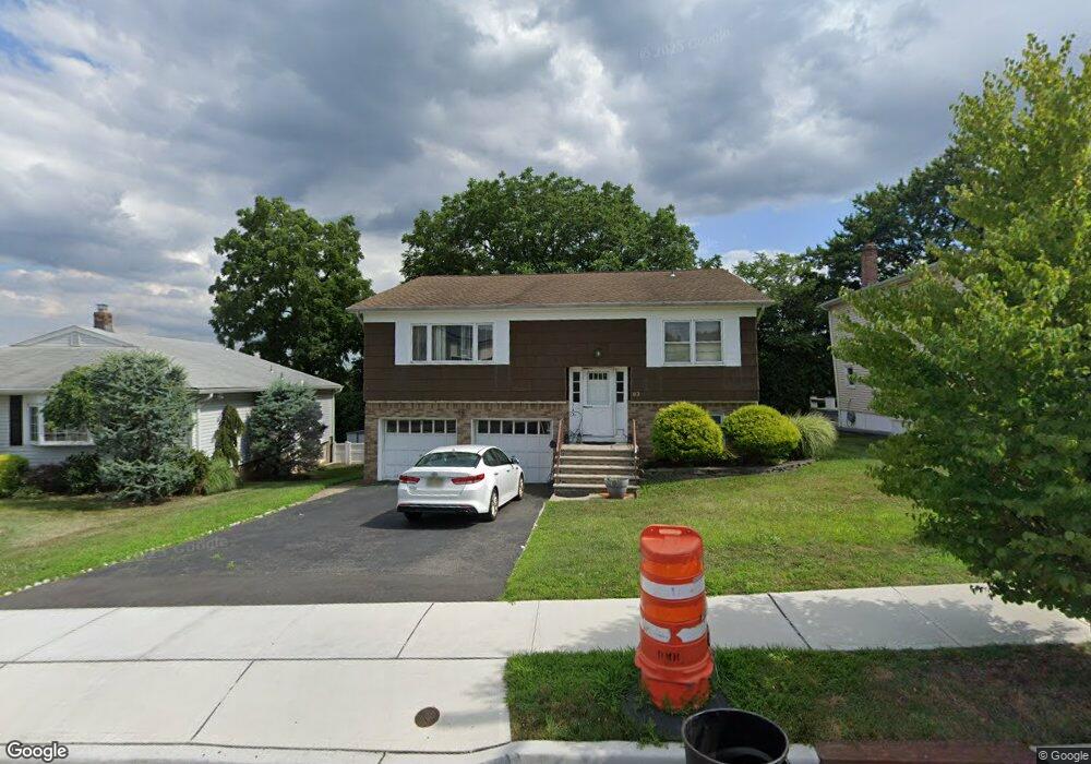 81 Abbe Ln, Clifton, NJ 07013 - photo 1