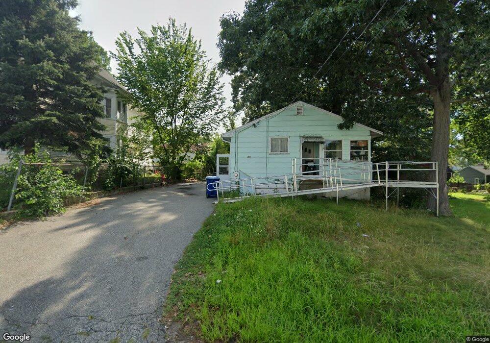 7B Stevens St, Lawrence, MA 01843 - photo 1