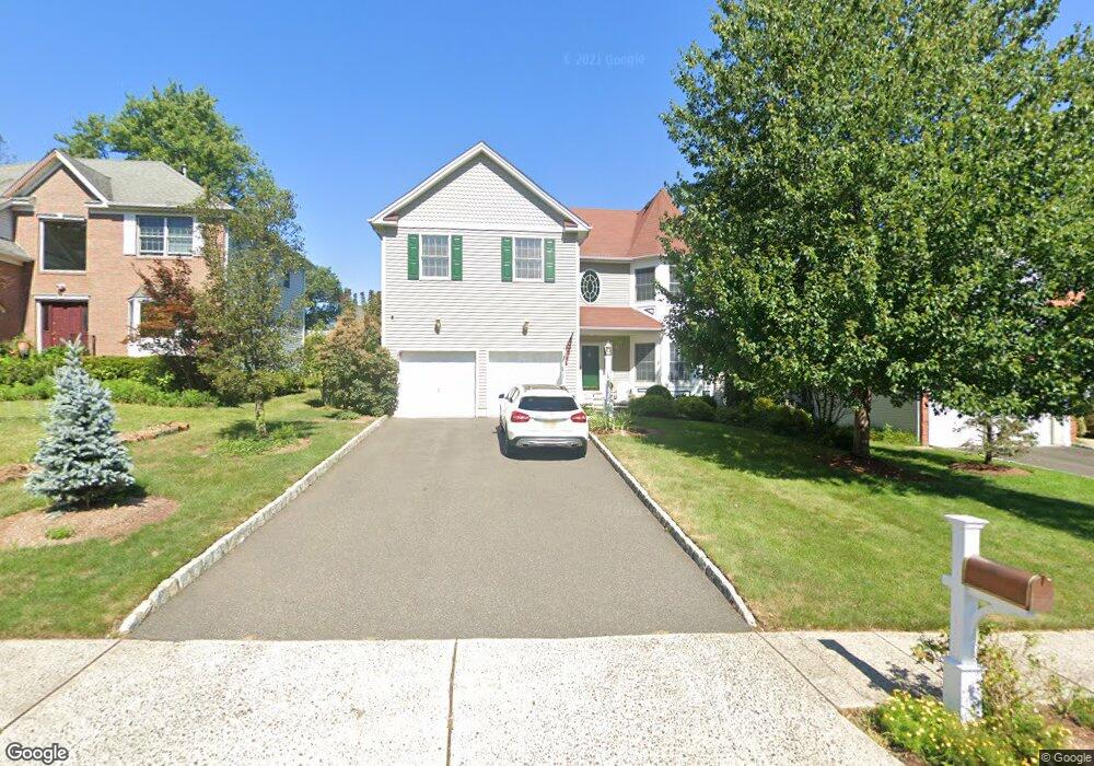732 Clarence St, Westfield, NJ 07090 - photo 1
