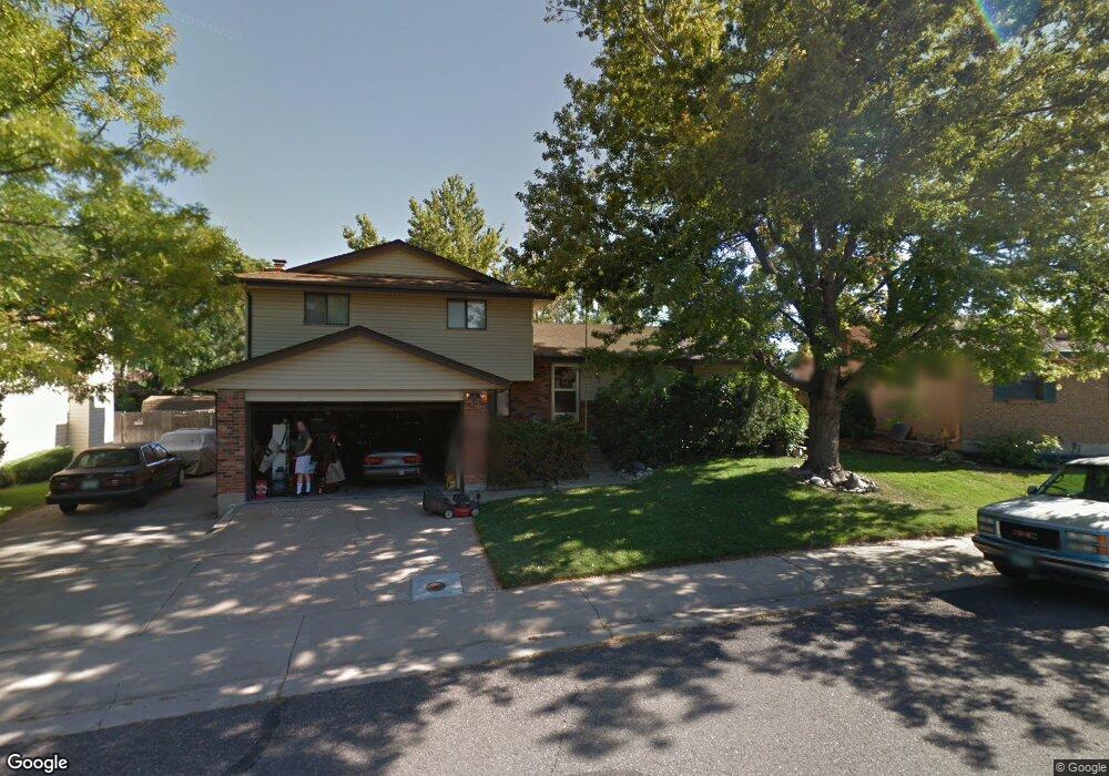 14822 E Kansas Place, Aurora, CO 80012 - photo 1