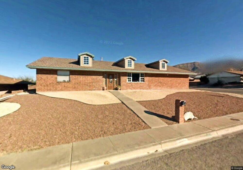 2913 Hopi Trail, Alamogordo, NM 88310 - photo 1