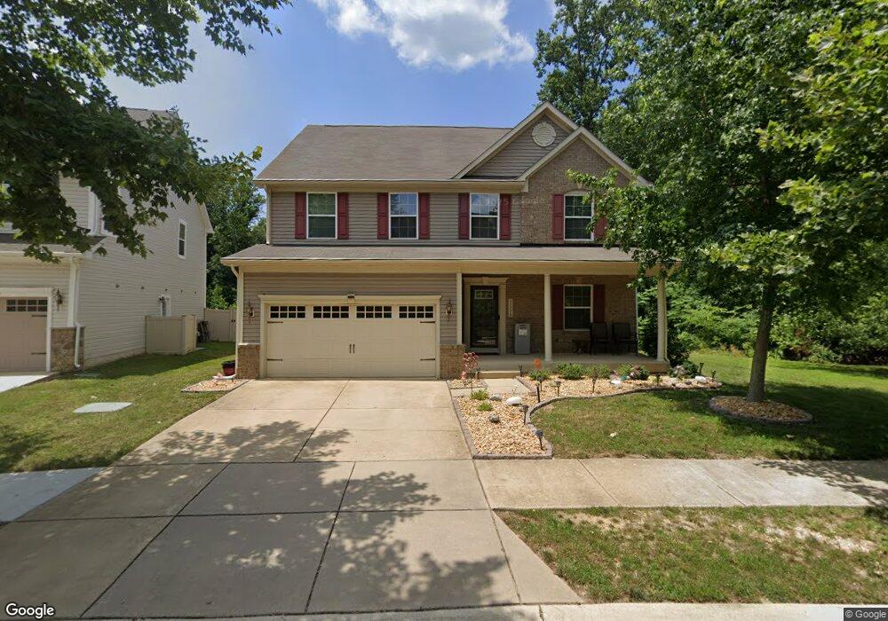 11778 Nationals Ln, Waldorf, MD 20602 - photo 1