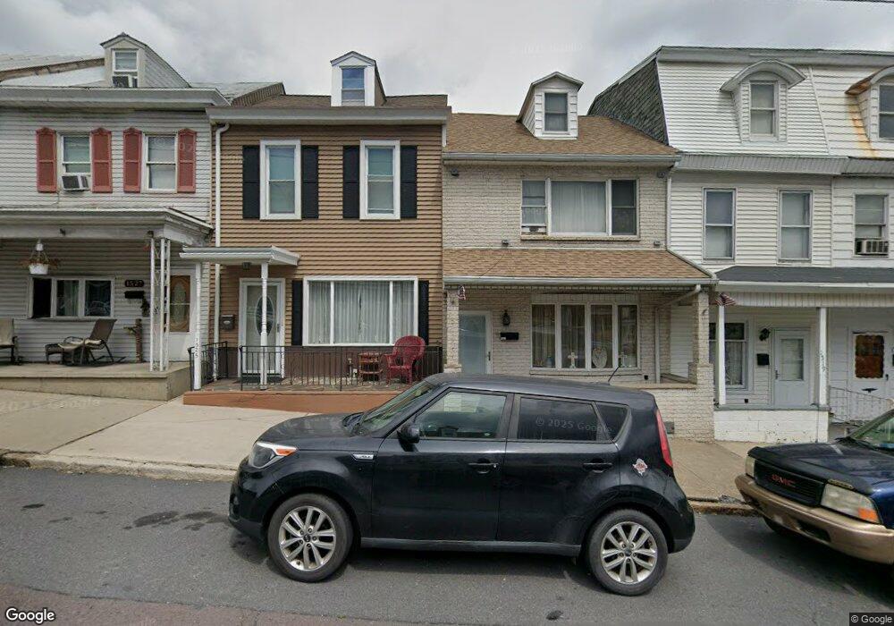 1523 Centre St, Ashland, PA 17921 - photo 1