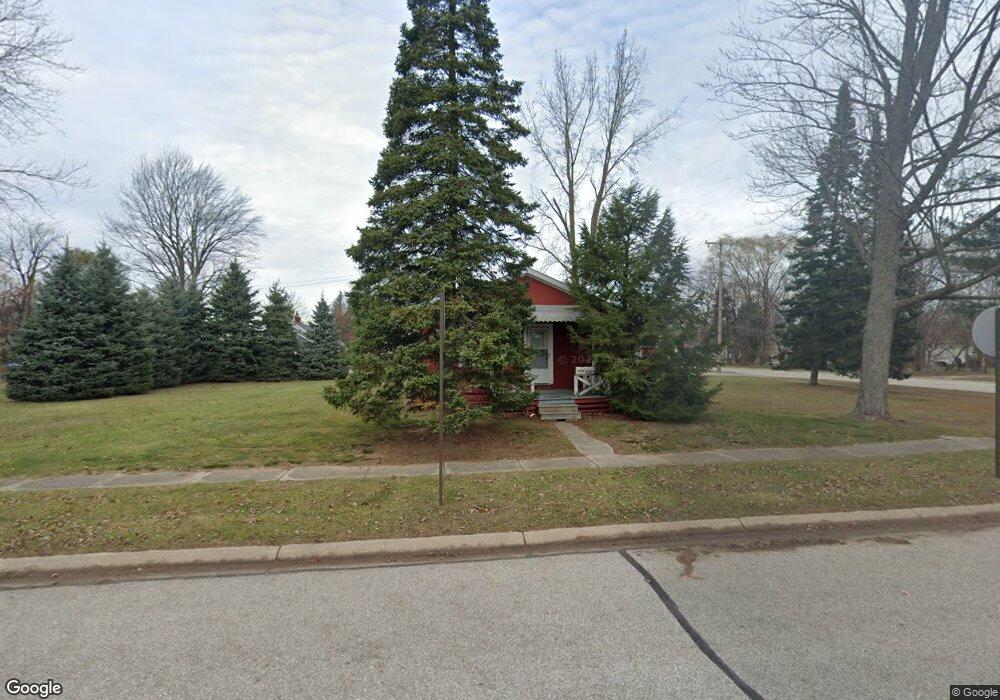 3107 Barlow St, Port Huron, MI 48060 - photo 1