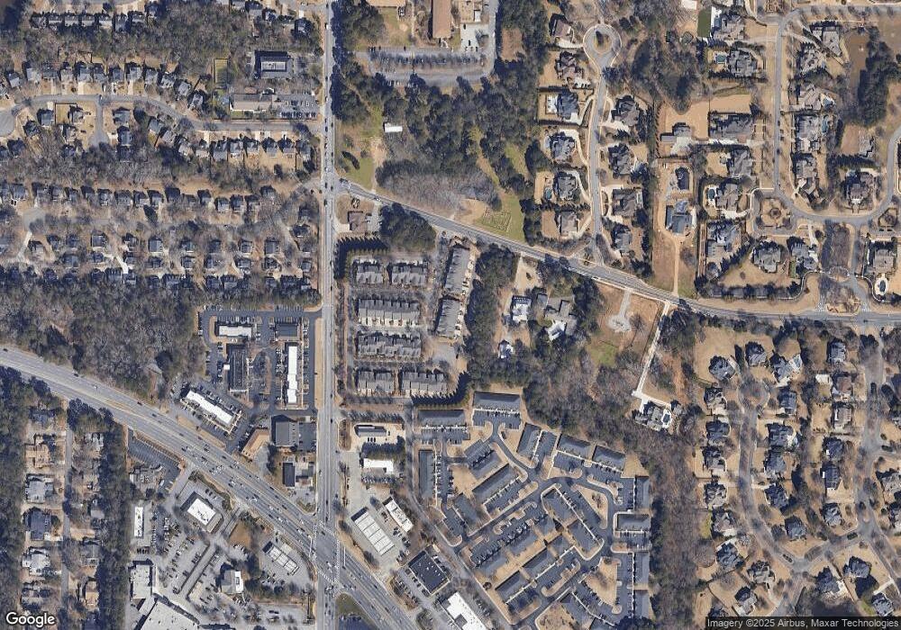 8120 Parker Place unit 8120, Roswell, GA 30076 - photo 1