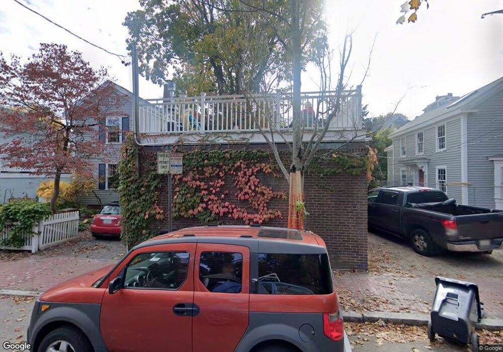 92 Foster St unit 1, Cambridge, MA 02138 - photo 1