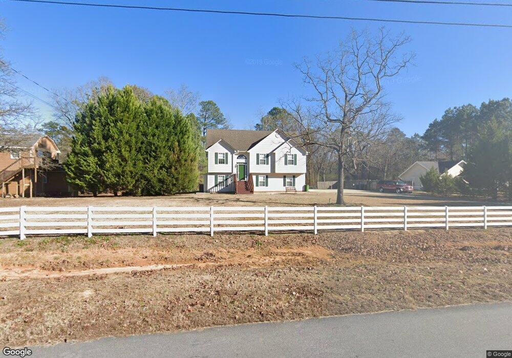 289 Veal Rd, Covington, GA 30016 - photo 1
