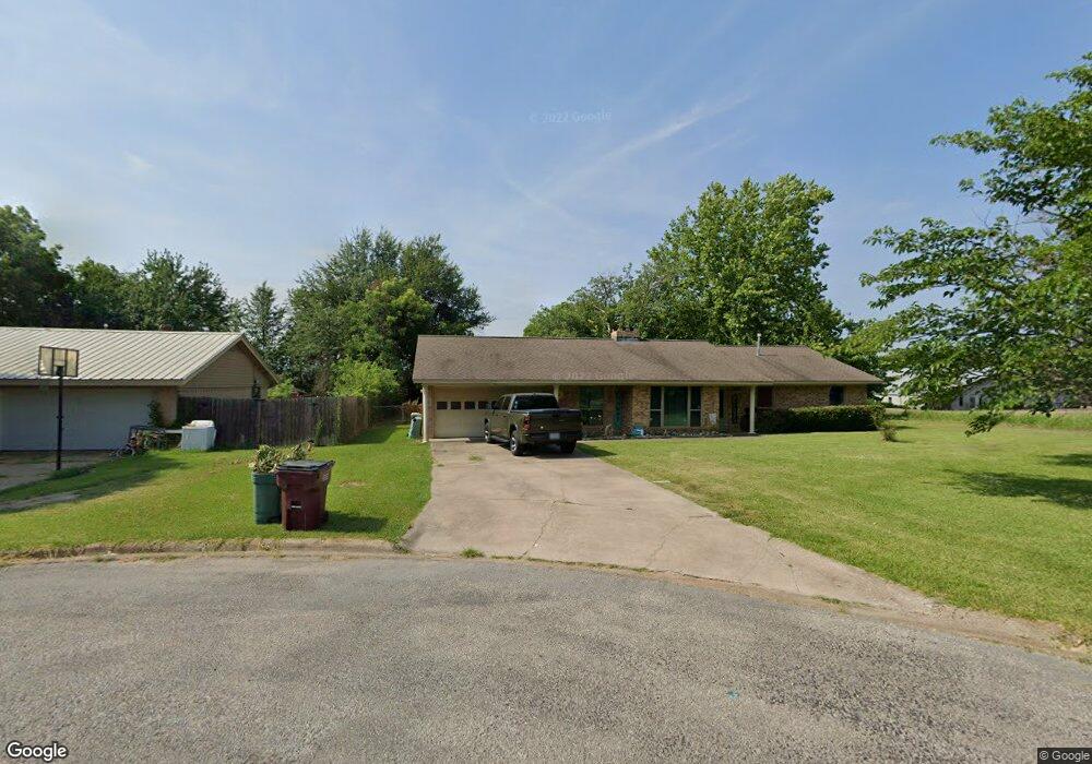 104 Carpenter Loop, Bonham, TX 75418 - photo 1