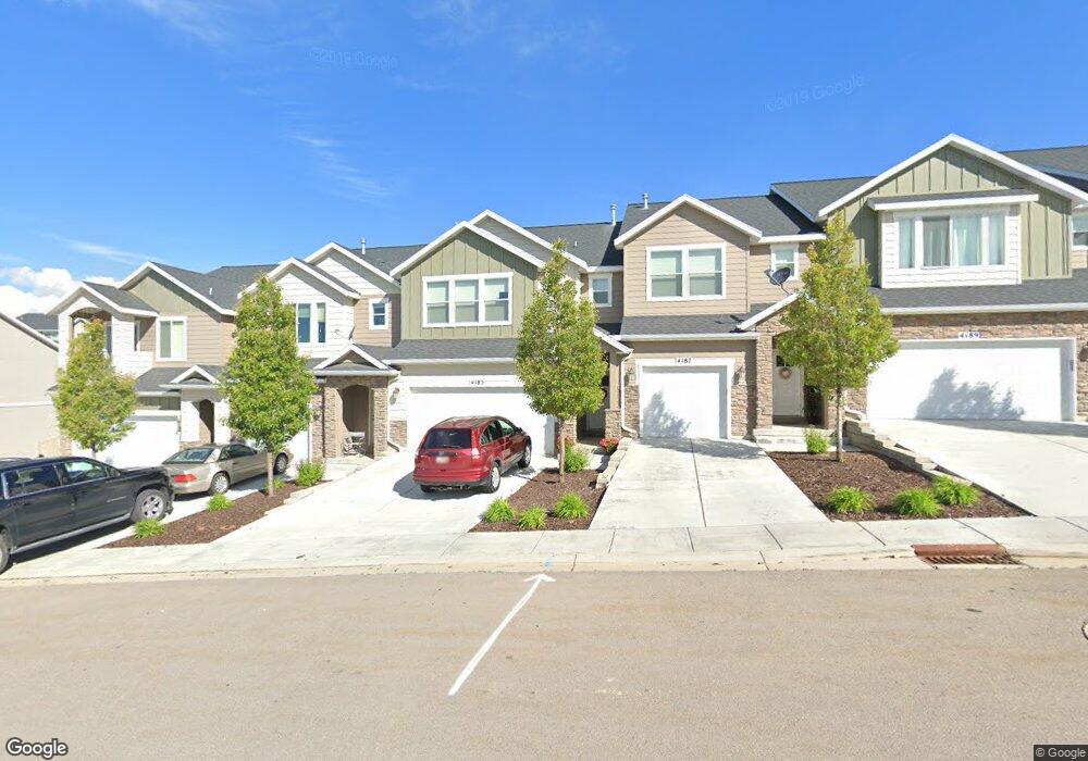 4185 N Fremont Dr, Lehi, UT 84043 - photo 1