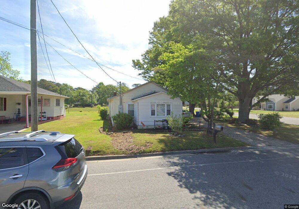 2487 Jones St, Winterville, NC 28590 - photo 1