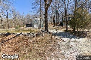 146 Moccasin Ln, Spavinaw, OK 74366