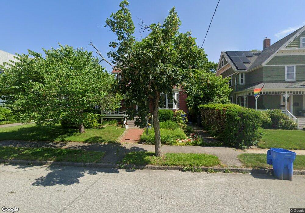 133 Wentworth Ave, Cranston, RI 02905 - photo 1