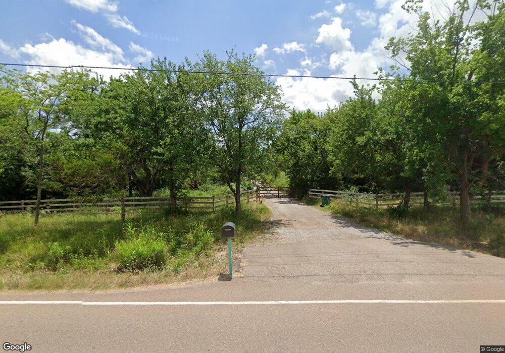 5400 SE 104th St, Oklahoma City, OK 73165 - photo 1