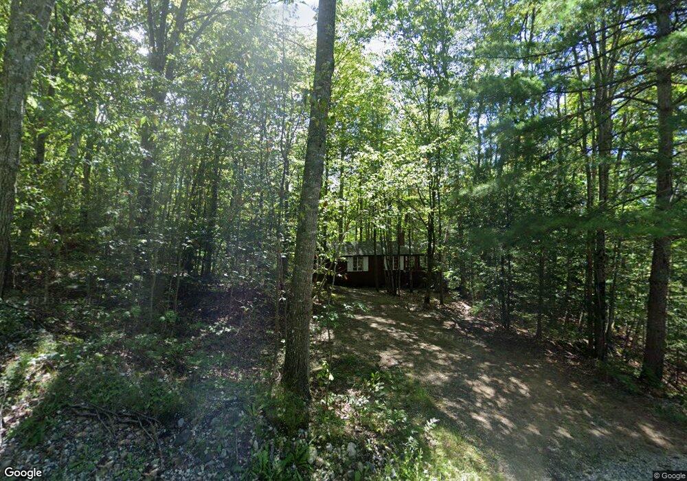 269 Cardigan Mountain Rd, Canaan, NH 03741 - photo 1