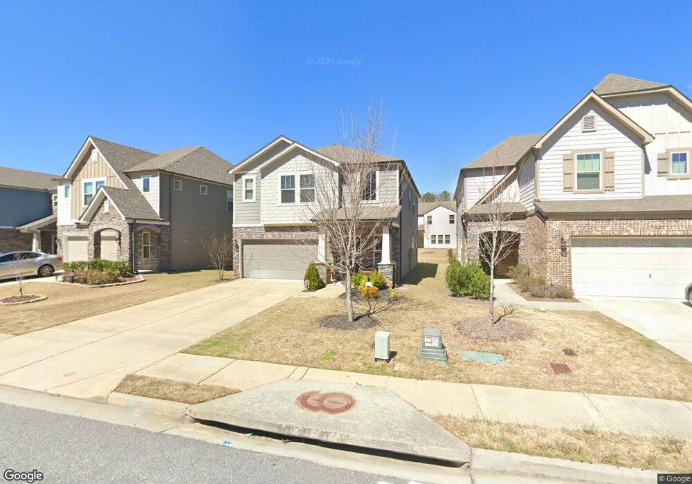 3170 Morgan Rd, Buford, GA 30519 - photo 1