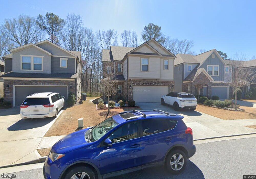 3165 Morgan Rd, Buford, GA 30519 - photo 1