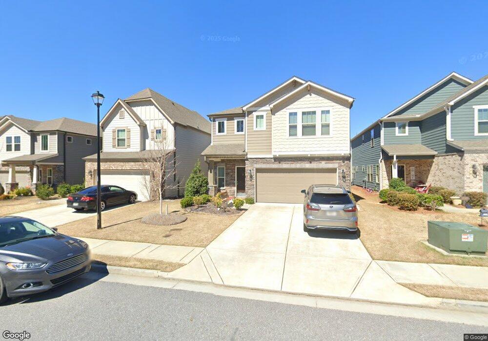 3190 Morgan Rd unit 5B, Buford, GA 30519 - photo 1