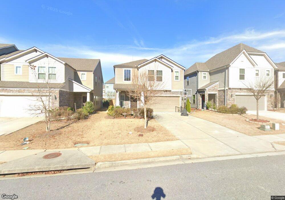 3290 Morgan Rd, Buford, GA 30519 - photo 1