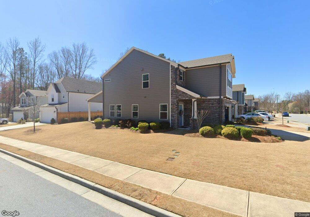 3215 Morgan Rd, Buford, GA 30519 - photo 1