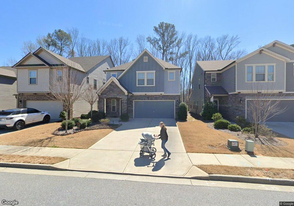 3155 Morgan Rd, Buford, GA 30519 - photo 1