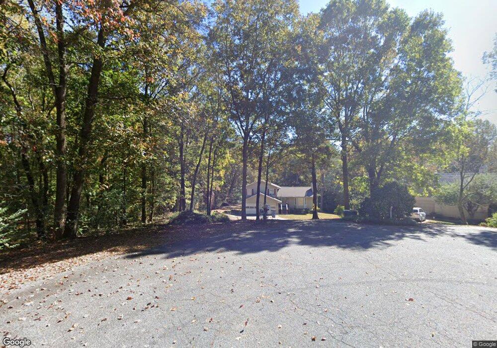 4630 Pond House Rd, Flowery Branch, GA 30542 - photo 1