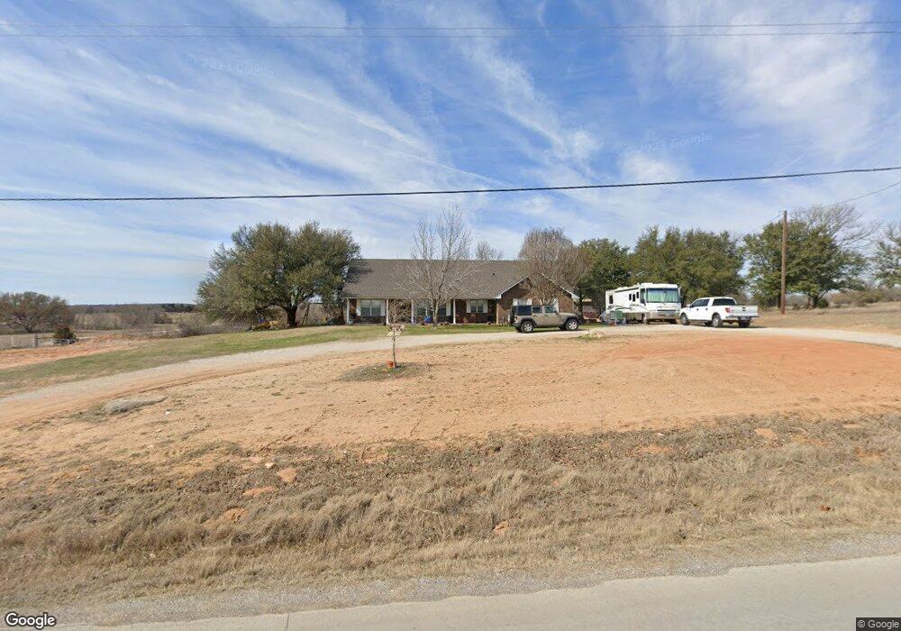 1235 Gilliland Rd, Springtown, TX 76082 - photo 1