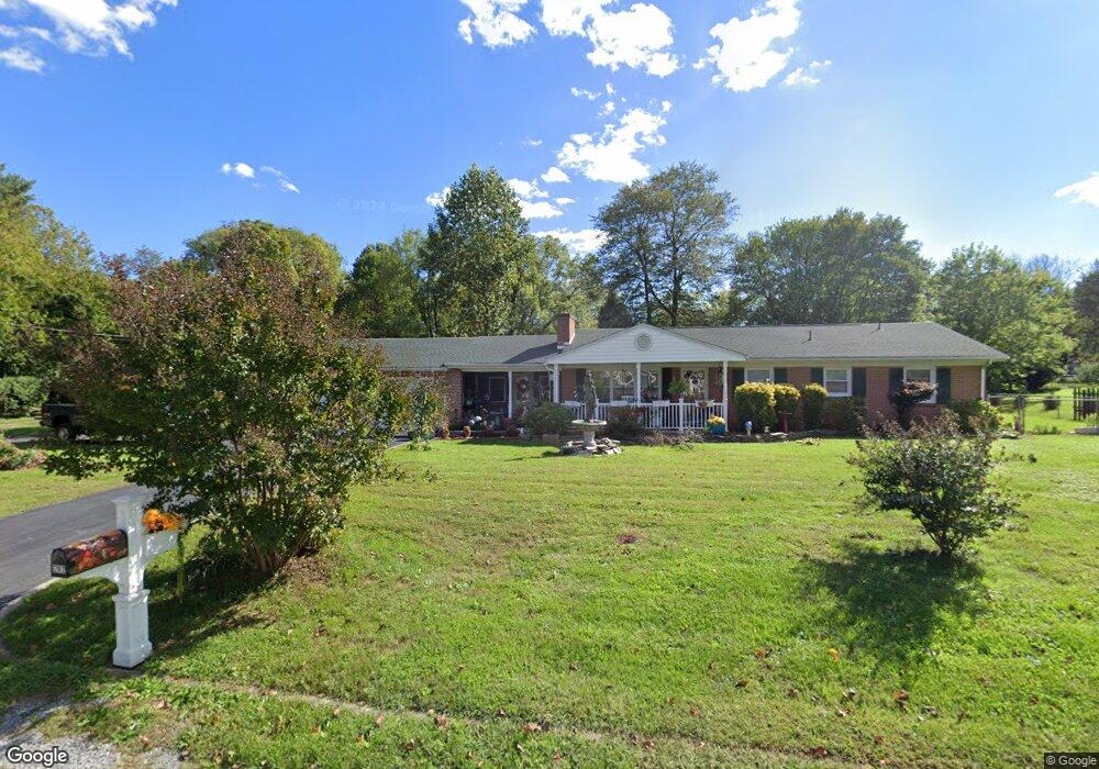 282 Old Martinsburg Rd, Shepherdstown, WV 25443 - photo 1