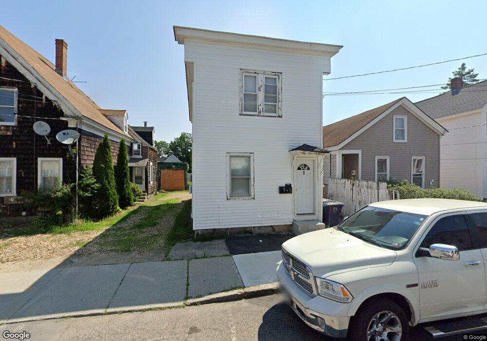 76 Walnut St, Nashua, NH 03060 - photo 1