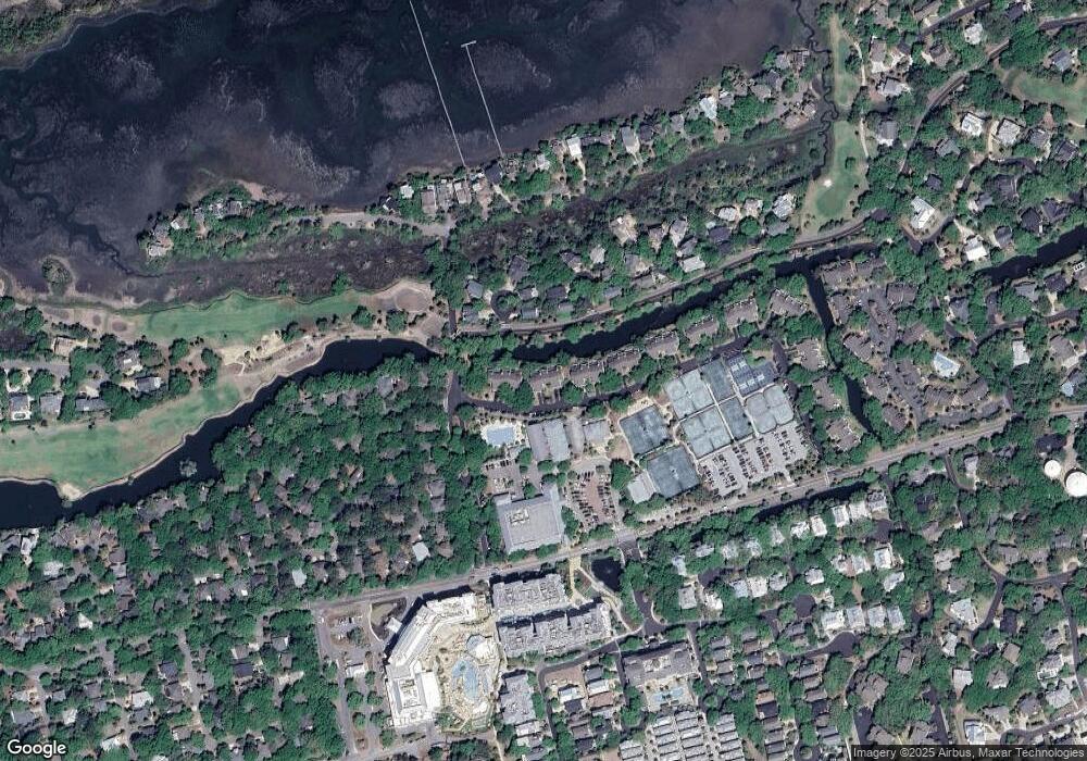 39 Back Ct, Isle of Palms, SC 29451 - photo 1