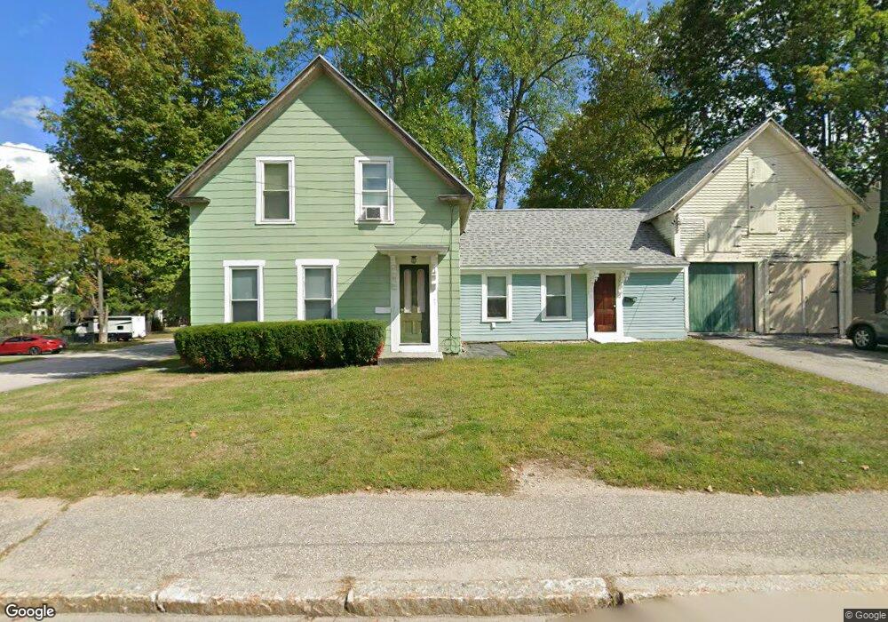 60 Union St, Milford, NH 03055 - photo 1